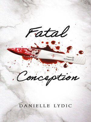 cover image of Fatal Conception